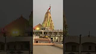 #somnath sagar darshan hotel🙏🏻🙏🏻