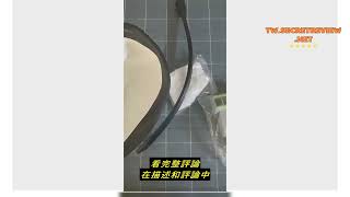 Review costco 好市多 FIXMAN  限定 EC815 型號用  吸塵器過濾袋 集塵袋《 副廠通用品》吸塵器配件 吸頭