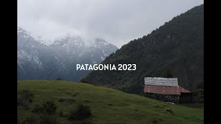 Patagonia 2023