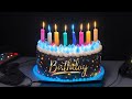 Birthday Song Remix || Full Bass - Vibrant - Emotional... Happy Happy Happy!