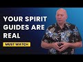 Darryl Anka Channeling Bashar | Your Spirit Guides ARE REAL – Here's How to Meet Them!