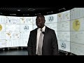 how ai u0026 data science are revolutionizing ghana’s statistical services i interview with samuel annim