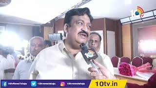 OTT కి సెన్సార్ పెట్టాలి | Producer Producer Suniel Narang Comments On OTT Content | 10TV Ent