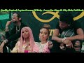 【和訳】quality control layton greene lil baby leave em alone ft. city girls pnb rock