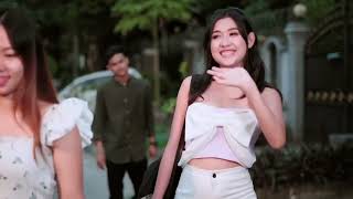 ပြီးဆုံး - JC 19 \u0026 Min Htet ( Official Music Video )