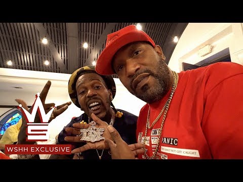 Sauce Walka ft Bun B - The Recipe