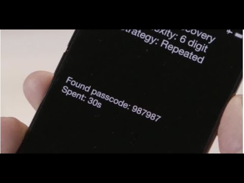 How To Guard Your Iphone From Nosey Police And Hackers Who Use GrayKey How To Guard Your Iphone From Nosey Police And Hackers Who Use GrayKey