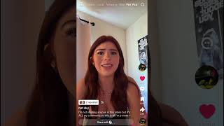 Sky Addressing Jafia & Madden