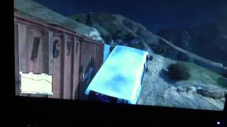 Gta v rape van
