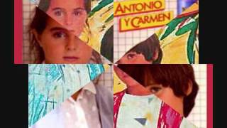 Antonio y Carmen - Te tienes que levantar