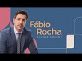 Conheça a história do Dr. Fábio Rocha