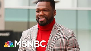 50 Cent On Trump Pardon For Roger Stone, Biden's Economist, Coronavirus In U.S. And Picking A Mantra
