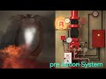 fire response systems _fire safety