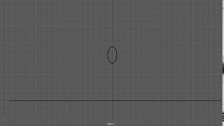 Week One Assignment Example: Ball Bounce 2D