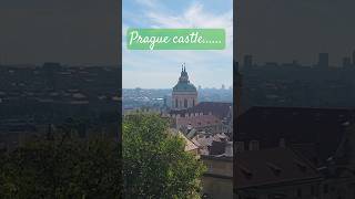 Prague Castle,Charles bridge, Old Town Square 布拉格城堡，查理大桥，老城广场(Part 2)