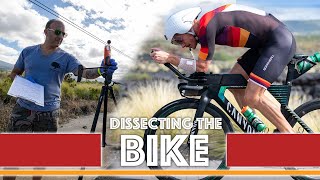 Dissecting Ironman Kona: The Bike Course