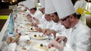 BOWN #19 Bocuse d'Or: the best products in the world