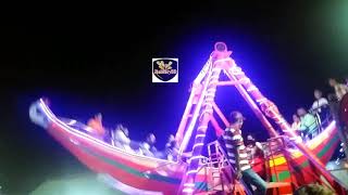 Santa Maria Ride - Bangladeshi Version | সান্তা মারিয়া রাইড - বাংলাদেশী ভার্সন | Santa Maira Ride