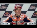 MotoGP™ Laguna Seca 2013 -- Marc Marquez interview