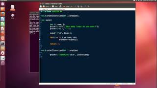 Lecture 25 - Debugging