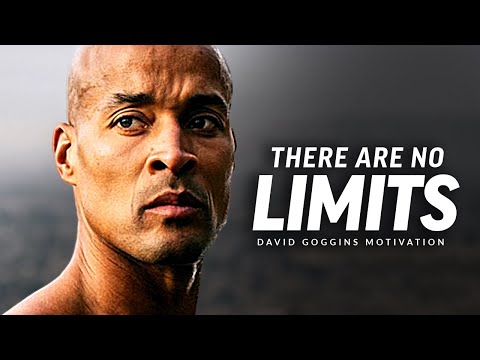 Video No Limits Powerful Motivational Speech Video Featuring David