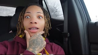 STORY TIME 3SOME TURNED INTO NIGHTMARE! PART 1