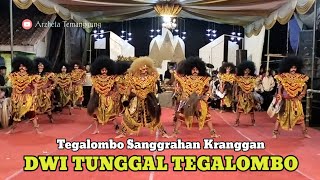 DWI TUNGGAL TEGALOMBO SANGGRAHAN KRANGGAN TEMANGGUNG LIVE TEMPURAN KLEPU KRANGGAN TEMANGGUNG