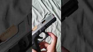 Custom TTI Glock 17