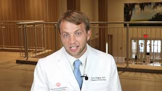 Meet Trace Deighan, MD | OBGYN