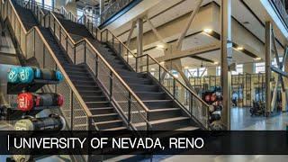 University of Nevada Reno Case Study