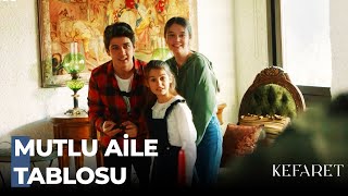 Zeynep ve Sude'den Dans Macerası - Kefaret 8. Bölüm