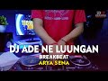 DJ ADE NE LUUNGAN - ARYA SENA (DJ Rahayou Asik)