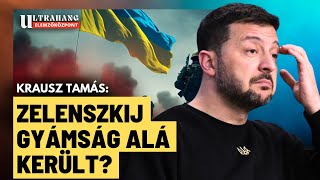 Ukrajna: brutális lépés jöhet, drámai döntést sürget az amerikai külügyminiszter? - Krausz Tamás