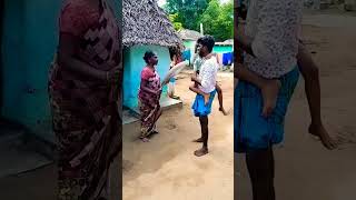 இவனை அடித்ததில் தப்பில்லை 🤣🤣🤣 #comedyvideo# #shortvideo# #villageboy2809# ...