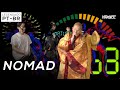 Nomad (LEGENDADO/PT-BR) DJ Wegun x Jay Park feat. Sokodomo, YUMDDA, Ugly Duck (AOMG Halloween Party)