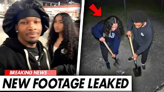 Leaked Evidence Show D4VD & Celeste Went On K!LLING SPREE Before Her Death | K!lled Her To COVER Up?
