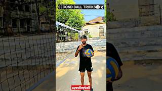 DROP TRICKS🏐🕊||#apvolleyball #volleyball #ytshorts #shorts #drop #tricks ||