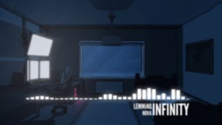 10H INTENSIFIES // ♫ LEMMiNO - Infinity ♫