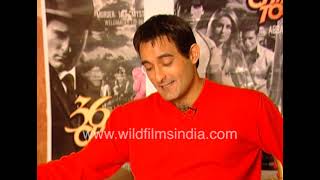Akshay Khanna on Abbas Mustan and Himesh's music for 36 China Town, best song is Aashiqui