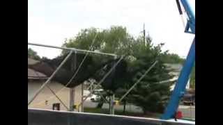 FallProof Drop Test
