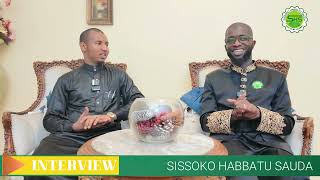 INTYERVIEW AVEC SISSOKO HABBATU SAUDA