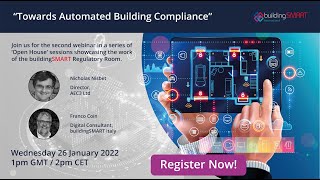 Towards Automated Building Compliance