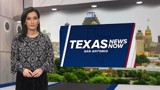 Teacher shot at Bulverde school out of hospital; artist's Fiesta banner goes viral | Texas News Now