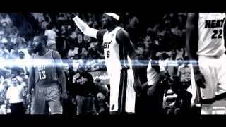 [SITV]Lebron James - Man Of Steel [2013]