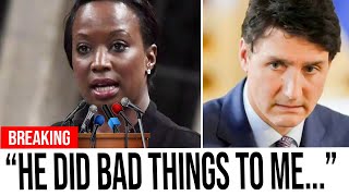 Trudeau EXPOSED By Former MP! SHOCKING! Watch What Happened...