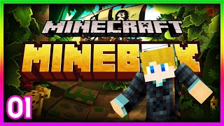 🔴MINECRAFT la quêtes du pirate #01 -  mineblox #fr  🔴