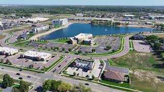 Lake Lorraine Development