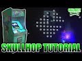 FULL SKULLHOP TUTORIAL - AOTRT Ghosts 'N Skulls