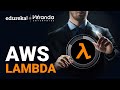 Introduction to AWS Lambda | What is AWS Lambda? | AWS Lambda Tutorial | Edureka