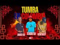 TUMBA EN COLOMBIA VOL 1 -ELKIN DJ ✘ KENTAISY ✘ JANED DJ